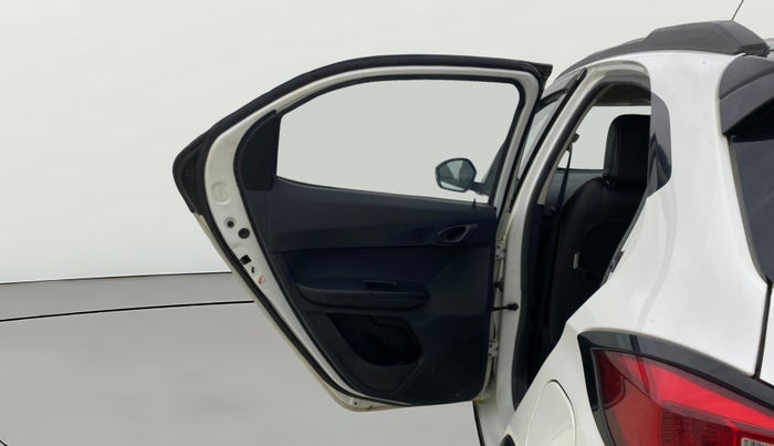 2018 Tata TIAGO NRG PETROL, Petrol, Manual, 85,225 km, LHS Rear Door