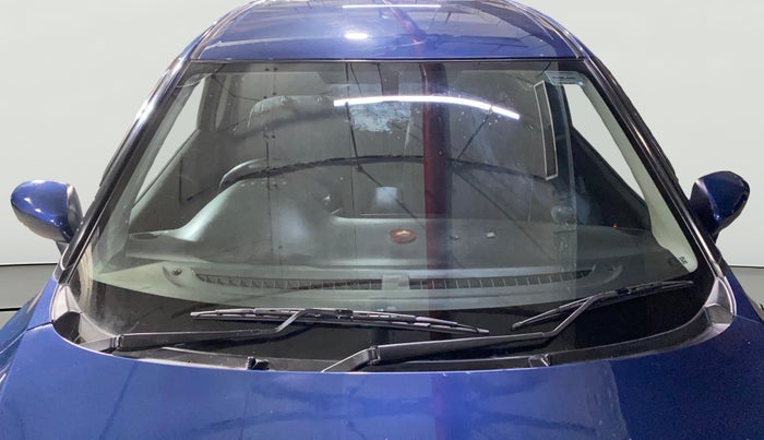 2021 Maruti Baleno ZETA PETROL 1.2, Petrol, Manual, 91,729 km, Front Windshield