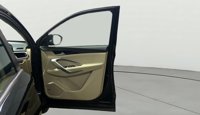 2021 MG HECTOR SHARP 1.5 PETROL CVT, Petrol, Automatic, 83,570 km, RHS Front Door