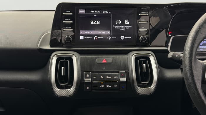 Features