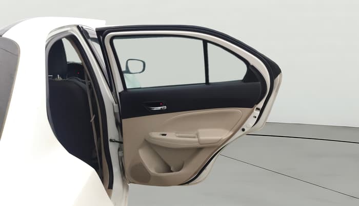 2024 Maruti Dzire ZXI CNG, CNG, Manual, 26,588 km, RHS Rear Door