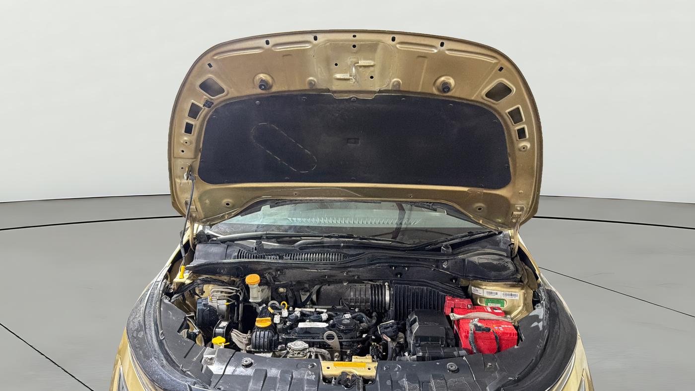 2020 Tata ALTROZ XZ PETROL, Petrol, Manual, 64,354 km, Open Bonet