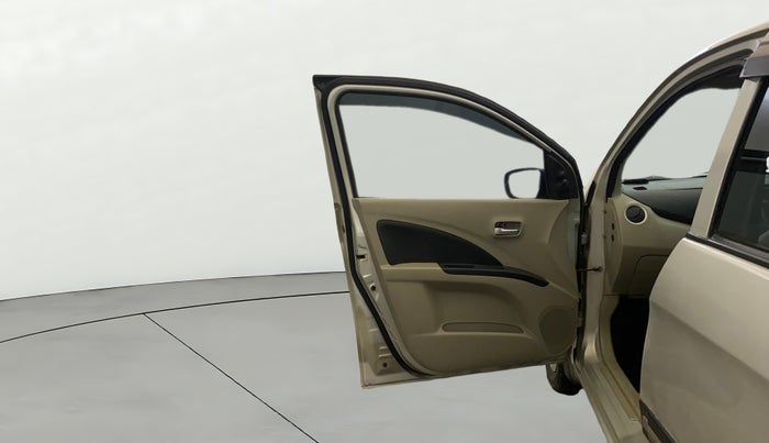 2016 Maruti Celerio VXI, CNG, Manual, 67,097 km, LHS Front Door