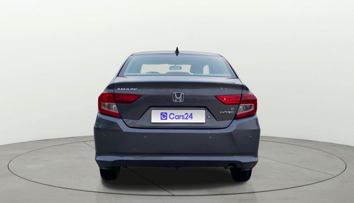 2019 Honda Amaze 1.2L I-VTEC S, Petrol, Manual, 1,46,741 km, Back/Rear
