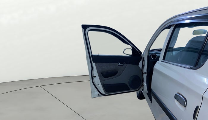 2018 Maruti Alto 800 LXI, Petrol, Manual, 36,240 km, LHS Front Door