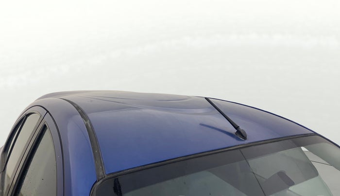 2014 Renault Pulse RXL PETROL, Petrol, Manual, 28,164 km, Roof