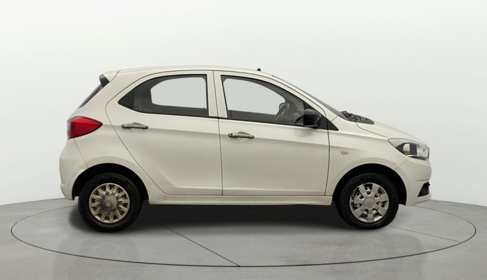2019 Tata Tiago XE PETROL, Petrol, Manual, 23,026 km, Right Side View
