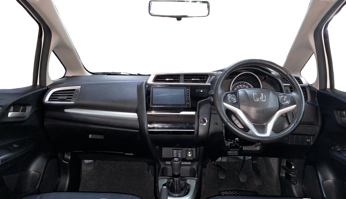 2022 Honda WR-V 1.2L I-VTEC VX MT, Petrol, Manual, 40,051 km, Dashboard