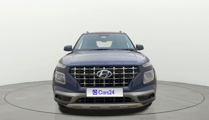 2020 Hyundai VENUE SX 1.0 TURBO, Petrol, Manual, 88,104 km, Front