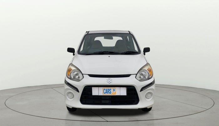 2018 Maruti Alto 800 LXI, Petrol, Manual, 15,170 km, Front