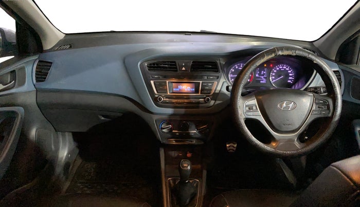 2016 Hyundai i20 Active 1.2 S, Petrol, Manual, 86,660 km, Dashboard