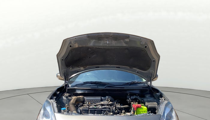 2019 Maruti Swift ZXI PLUS AMT, Petrol, Automatic, 52,416 km, Open Bonet