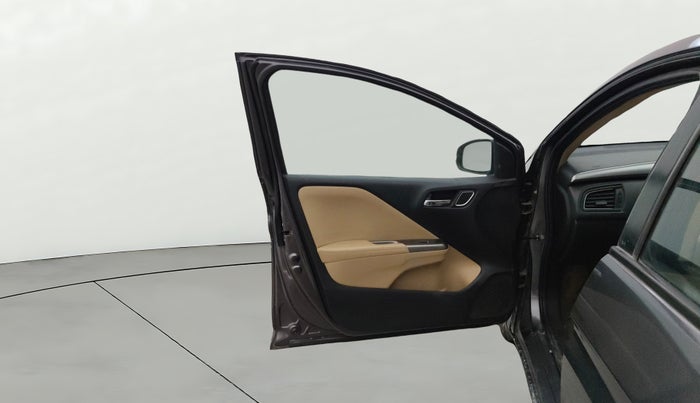 2018 Honda City 1.5L I-VTEC ZX CVT, Petrol, Automatic, 60,344 km, LHS Front Door