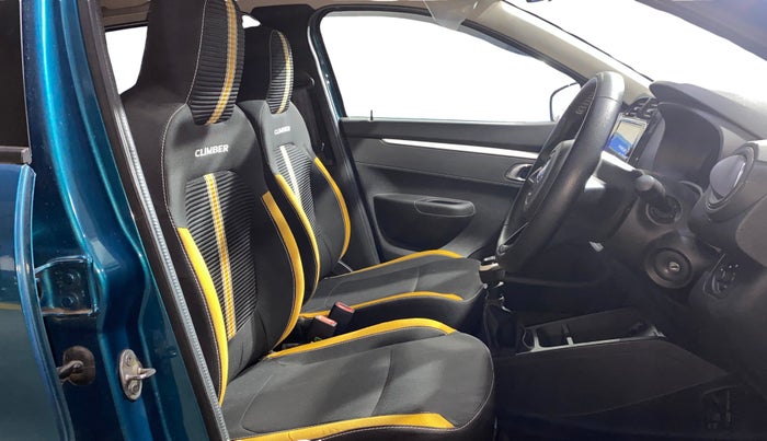 2022 Renault Kwid CLIMBER MT 1.0, Petrol, Manual, 10,533 km, Right Side Front Door Cabin