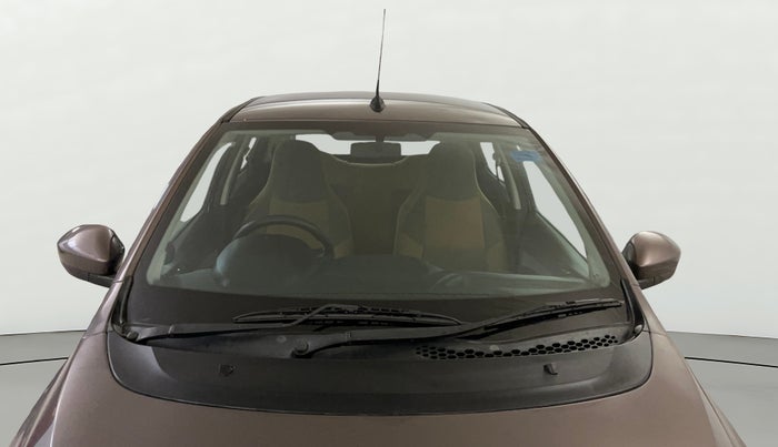 2018 Tata Tiago XT PETROL, Petrol, Manual, 80,851 km, Front Windshield