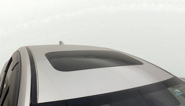 2015 Honda City 1.5L I-VTEC VX, Petrol, Manual, 54,655 km, Roof