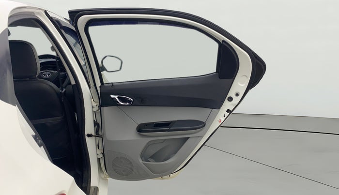 2020 Tata Tiago XZ PLUS PETROL, Petrol, Manual, 39,409 km, RHS Rear Door