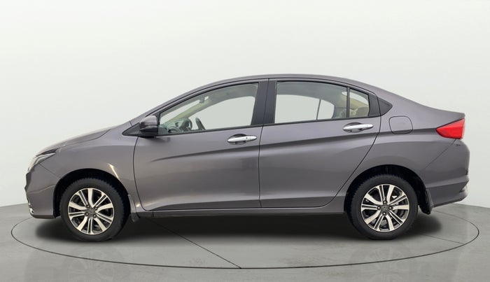 2018 Honda City 1.5L I-VTEC V MT, Petrol, Manual, 81,066 km, Left Side