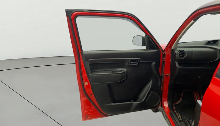 2021 Maruti S PRESSO VXI, Petrol, Manual, 50,032 km, LHS Front Door