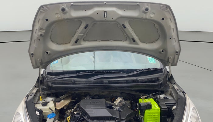 2019 Hyundai NEW SANTRO MAGNA, Petrol, Manual, 70,196 km, Open Bonet