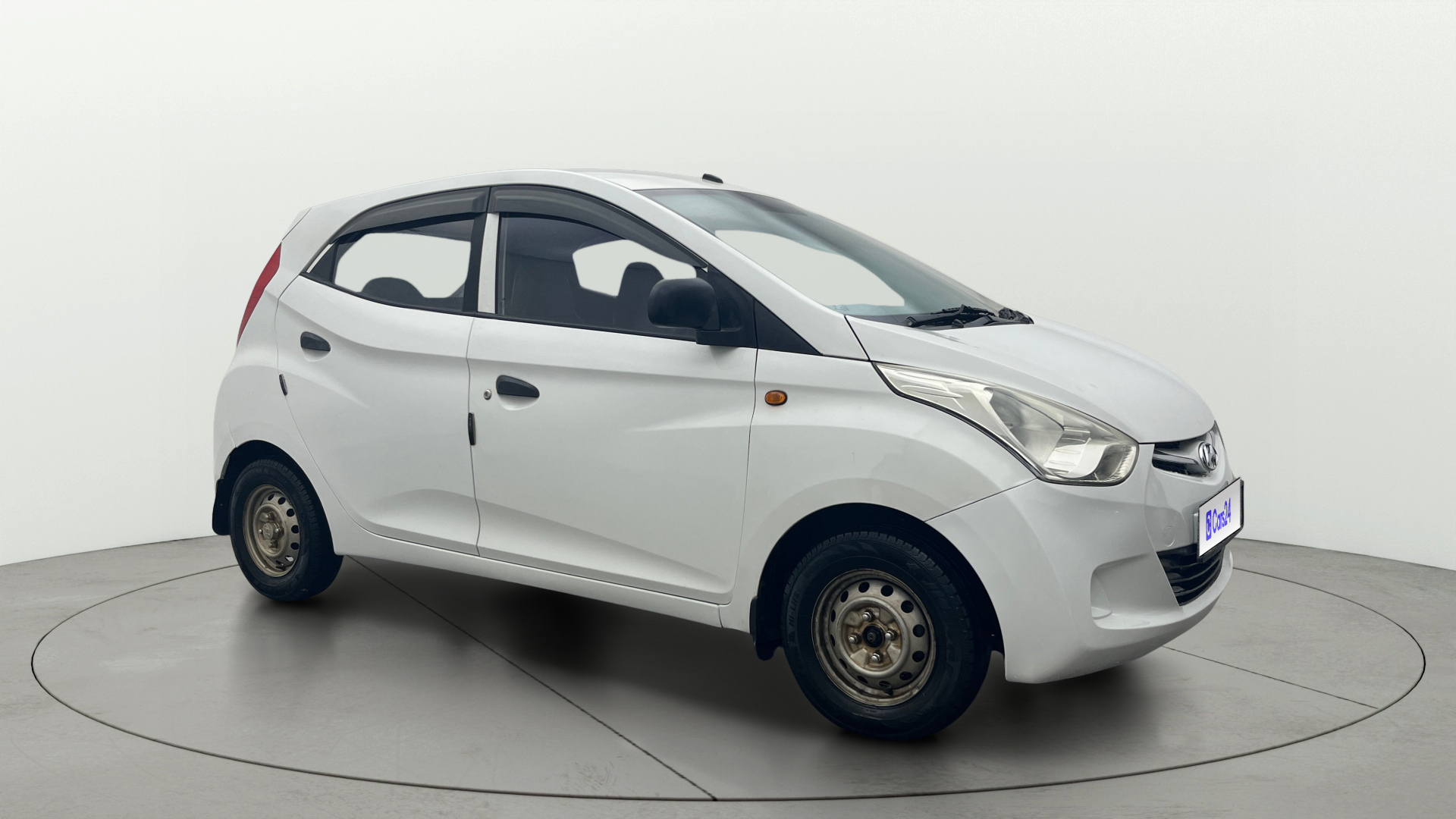 2015 Hyundai EON D-LITE+ 2015 Hyundai EON D-LITE+