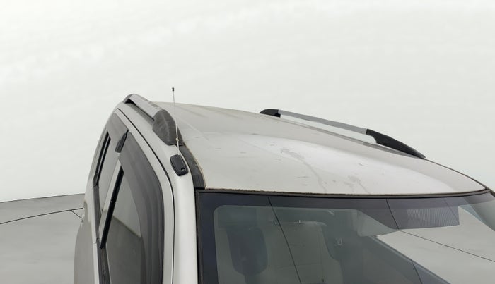 2018 Maruti Wagon R 1.0 VXI, Petrol, Manual, 14,219 km, Roof