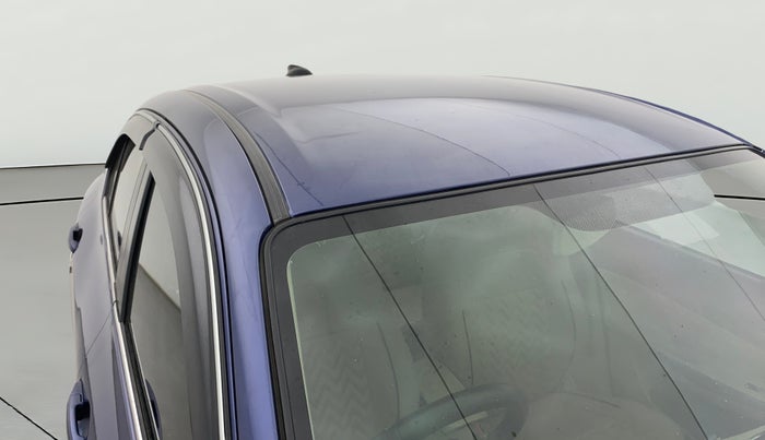 2021 Maruti Dzire ZXI, Petrol, Manual, 31,530 km, Roof