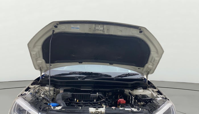 2022 Toyota URBAN CRUISER PREMIUM GRADE AT, Petrol, Automatic, 23,617 km, Open Bonet