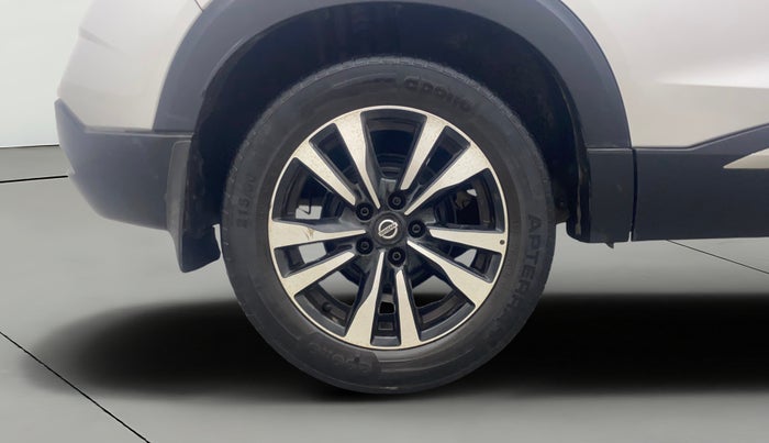 2021 Nissan Kicks XV PREMIUM TURBO 1.3 CVT, Petrol, Automatic, 39,115 km, Right Rear Wheel