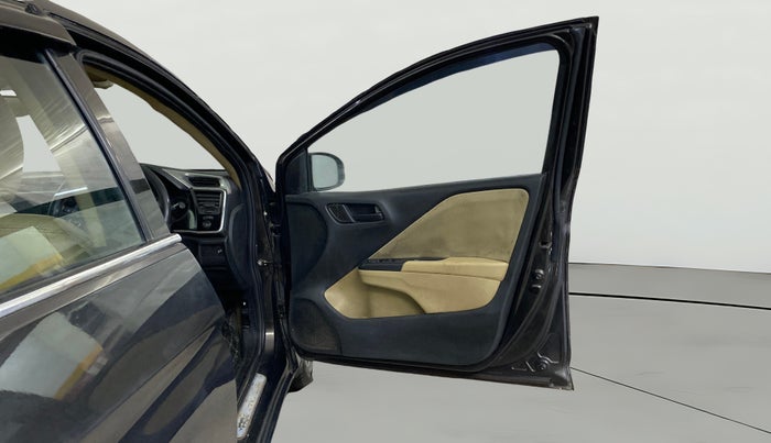 2022 Honda City 1.5L I-VTEC SV, Petrol, Manual, 94,588 km, RHS Front Door