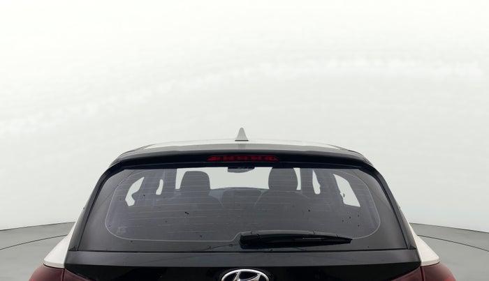 2021 Hyundai NEW I20 ASTA (O) 1.5 CRDI MT, Diesel, Manual, 84,368 km, Rear Windshield