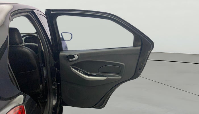 2017 Ford New Figo TREND 1.5L DIESEL, Diesel, Manual, 1,45,279 km, RHS Rear Door