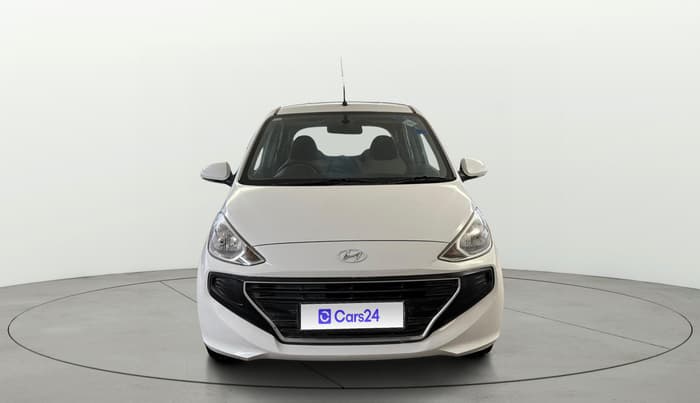 2021 Hyundai NEW SANTRO SPORTZ EXECUTIVE MT CNG, CNG, Manual, 1,12,799 km, Front