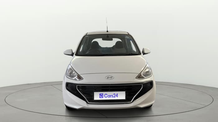 2021 Hyundai NEW SANTRO SPORTZ EXECUTIVE MT CNG, CNG, Manual, 1,12,580 km, Front