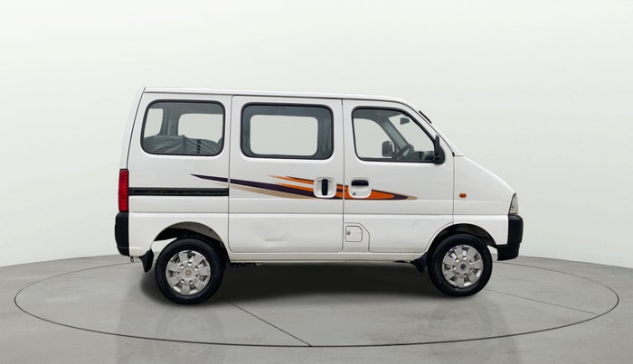 2022 Maruti Eeco 5 STR AC (O), Petrol, Manual, 14,671 km, Right Side View