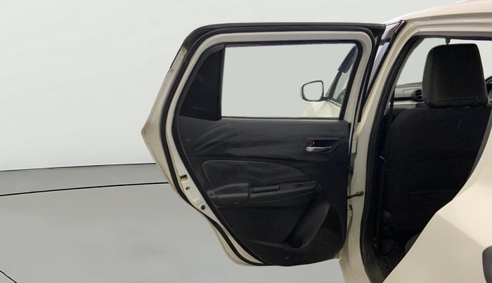 2020 Maruti Swift VXI, Petrol, Manual, 35,335 km, LHS Rear Door