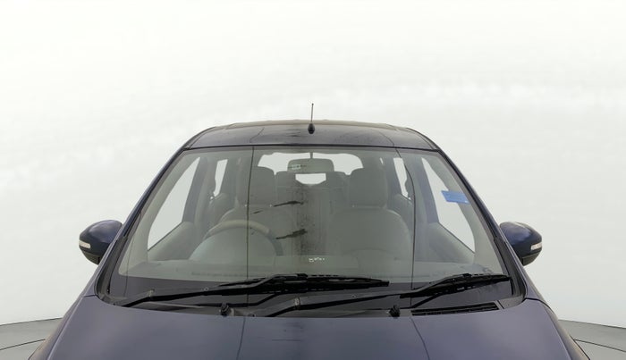 2016 Maruti Ertiga VXI CNG, CNG, Manual, 69,392 km, Front Windshield