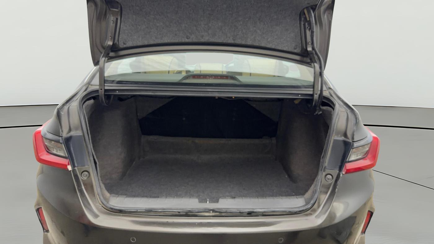 2021 Honda City 1.5L I-VTEC VX CVT, Petrol, Automatic, 96,895 km, Boot Open Zoomed View