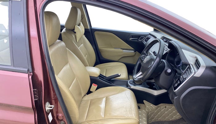 2018 Honda City 1.5L I-VTEC VX, Petrol, Manual, 57,415 km, Right Side Front Door Cabin