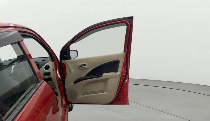 2014 Maruti Celerio VXI, Petrol, Manual, 79,224 km, RHS Front Door