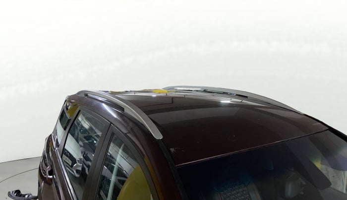 2020 MG HECTOR SUPER 1.5 PETROL, Petrol, Manual, 51,484 km, Roof