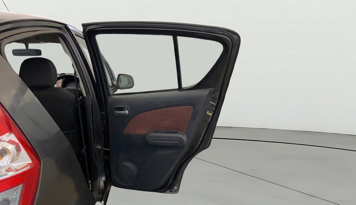 2014 Maruti Ritz VXI, Petrol, Manual, 39,724 km, RHS Rear Door