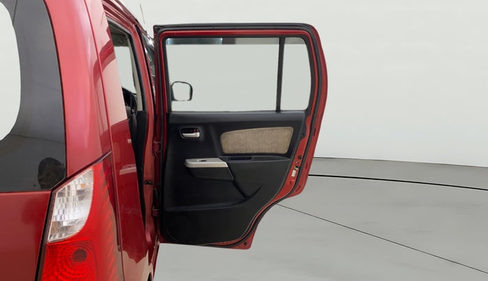 2013 Maruti Wagon R 1.0 VXI, CNG, Manual, 65,804 km, RHS Rear Door