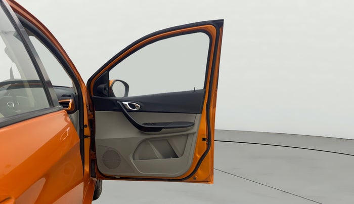 2019 Tata Tiago XZ PLUS PETROL, Petrol, Manual, 47,885 km, RHS Front Door