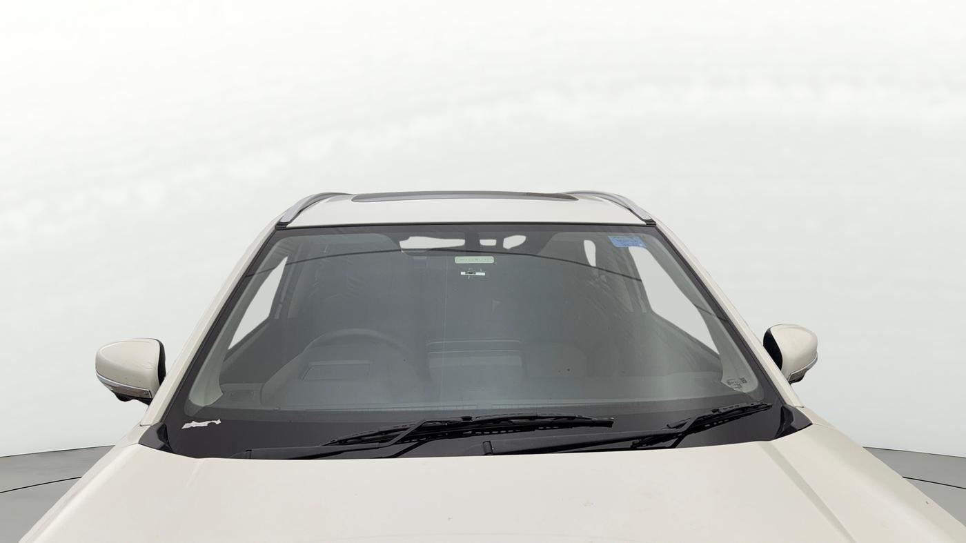 2024 Toyota URBAN CRUISER HYRYDER V HYBRID, Hybrid, Automatic, 30,657 km, Front Windshield