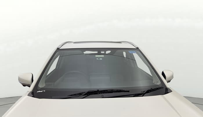 2024 Toyota URBAN CRUISER HYRYDER V HYBRID, Hybrid, Automatic, 30,657 km, Front Windshield