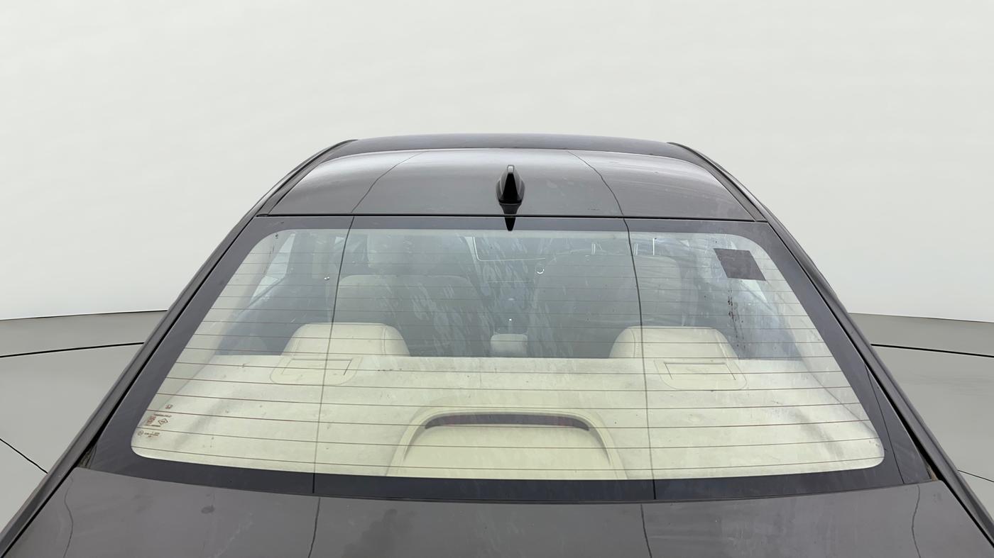 2021 Honda City 1.5L I-VTEC V MT 4TH GEN, Petrol, Manual, 49,362 km, Rear Windshield