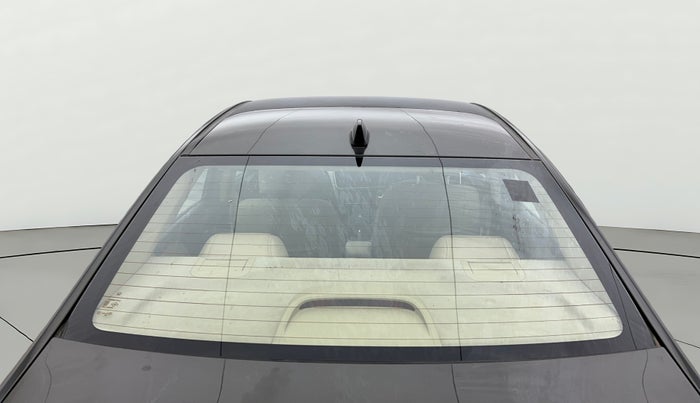 2021 Honda City 1.5L I-VTEC V MT 4TH GEN, Petrol, Manual, 49,297 km, Rear Windshield