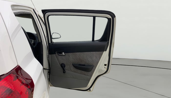 2018 Maruti Alto 800 LXI, Petrol, Manual, 69,557 km, RHS Rear Door