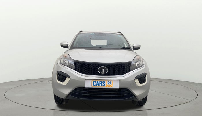 2019 Tata NEXON XT PETROL, Petrol, Manual, 40,546 km, Front